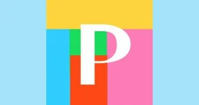 Palette interface screenshot